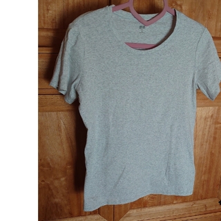 ユニクロ(UNIQLO)のユニクロTシャツ(Tシャツ(半袖/袖なし))