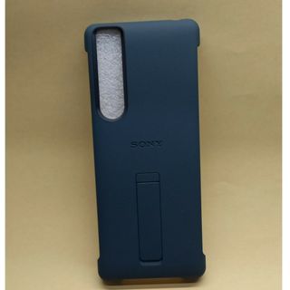 ソニー　SONY　1-3【ソニー純正】Xperia 1 III カバー