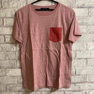 アーバンリサーチ★赤Tシャツ(シャツ)