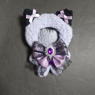 みよんのモールっ子 茶色のこぐまちゃんの通販 by sweet cian's shop みよんのモールっ子 茶色のこぐまちゃんの通販 by sweet cian's shop