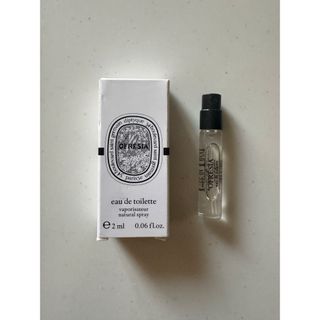 ディプティック(diptyque)のディプティック　オフレジァ　2ml(ユニセックス)