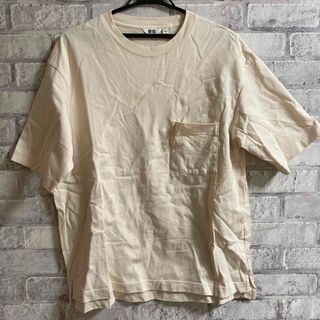 ユニクロ(UNIQLO)のユニクロ★Tシャツ(シャツ)