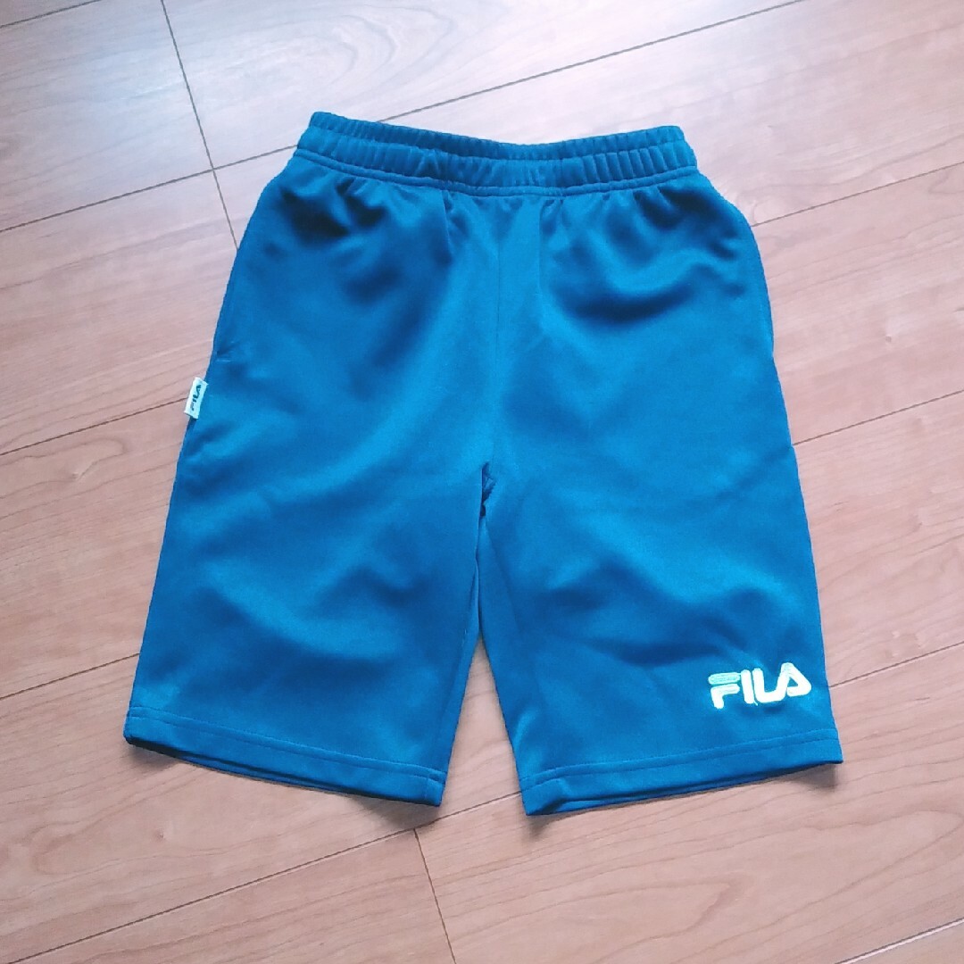 FILA(フィラ)のFILAスポーツウェア美品 スポーツ/アウトドアのランニング(ウェア)の商品写真