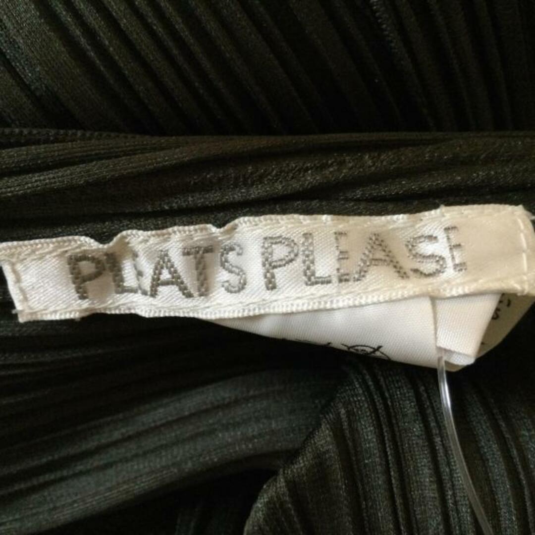 PLEATS PLEASE(プリーツプリーズ) コート サイズ3 L レディース PLEATS PLEASE(プリーツプリーズ) コート サイズ3 L レディース