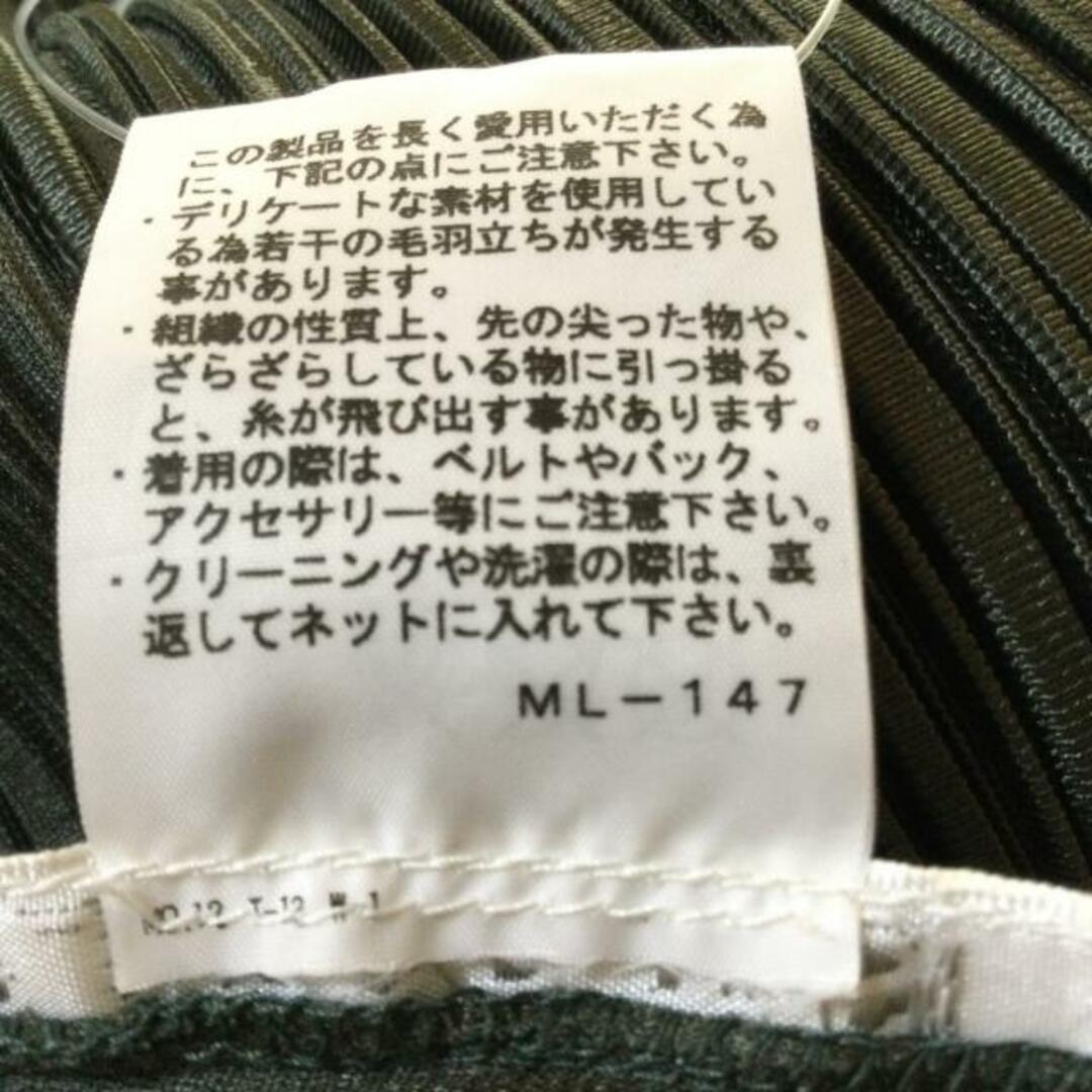 PLEATS PLEASE(プリーツプリーズ) コート サイズ3 L レディース PLEATS PLEASE(プリーツプリーズ) コート サイズ3 L レディース