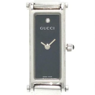 Gucci - 564 GUCCI グッチ時計 レディース腕時計 ヴィンテージ 希少