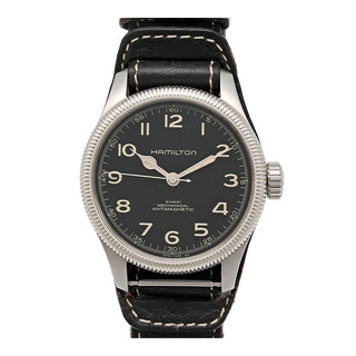 Hamilton - ハミルトン 手巻き腕時計 ミリタリー 1968 軍用