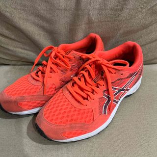 アシックス(asics)のアシックス　スニーカー　25.5cm(シューズ)