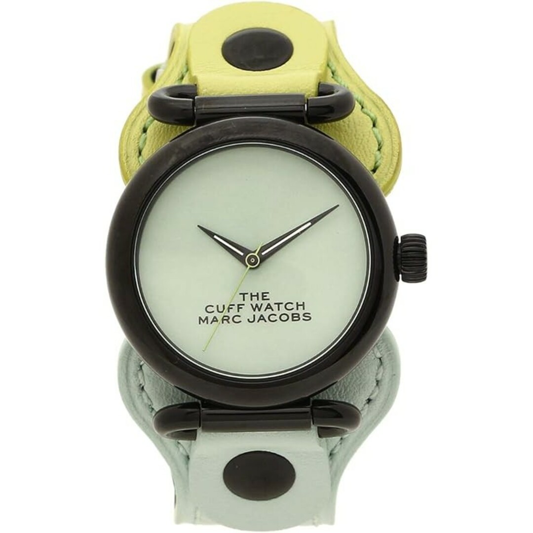 MARC JACOBS - MARC JACOBS マークジェイコブス 時計 ※現在発送 MARC JACOBS - MARC JACOBS マークジェイコブス 時計 ※現在発送