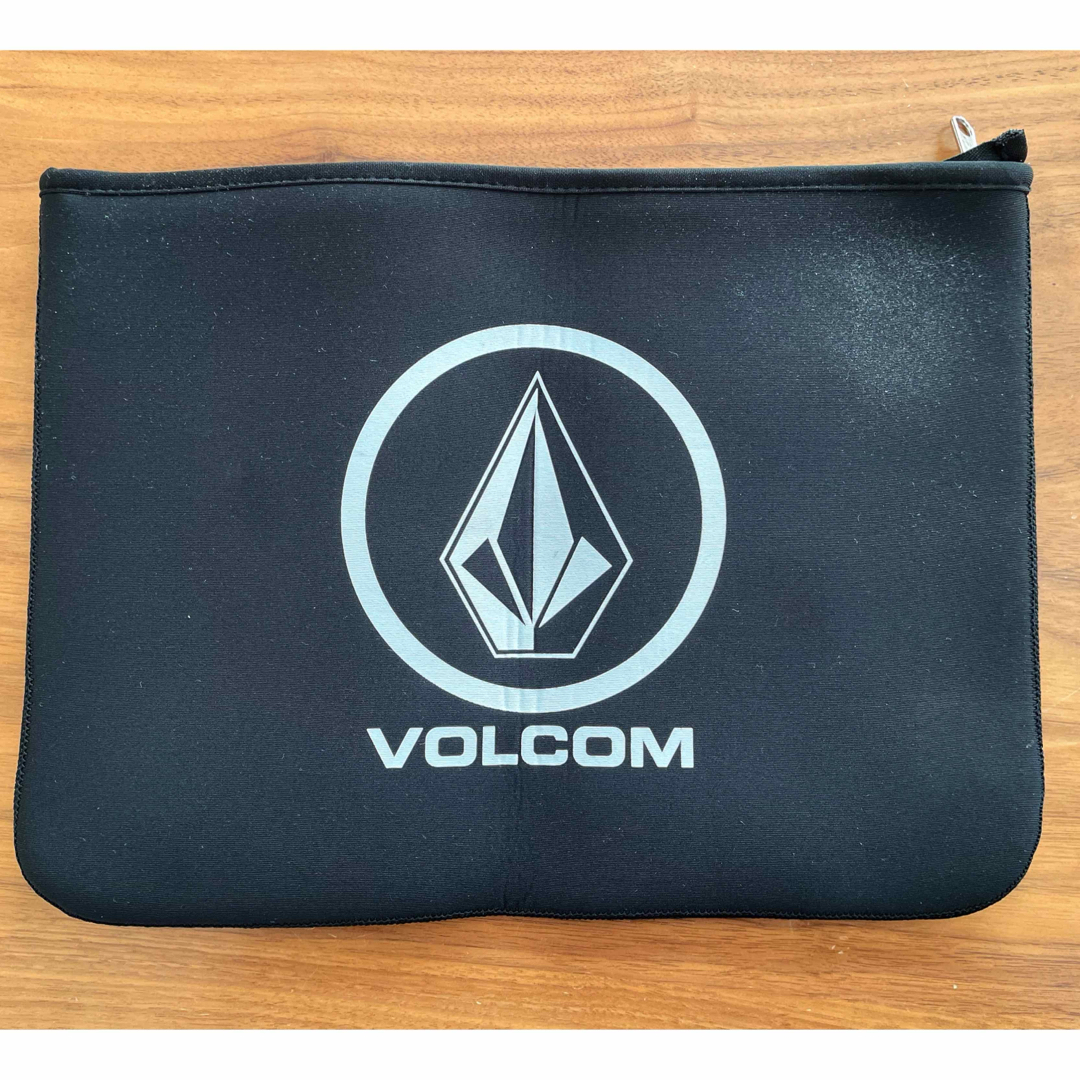 volcom(ボルコム)のVOLCOM ウェットポーチ レディースのファッション小物(ポーチ)の商品写真