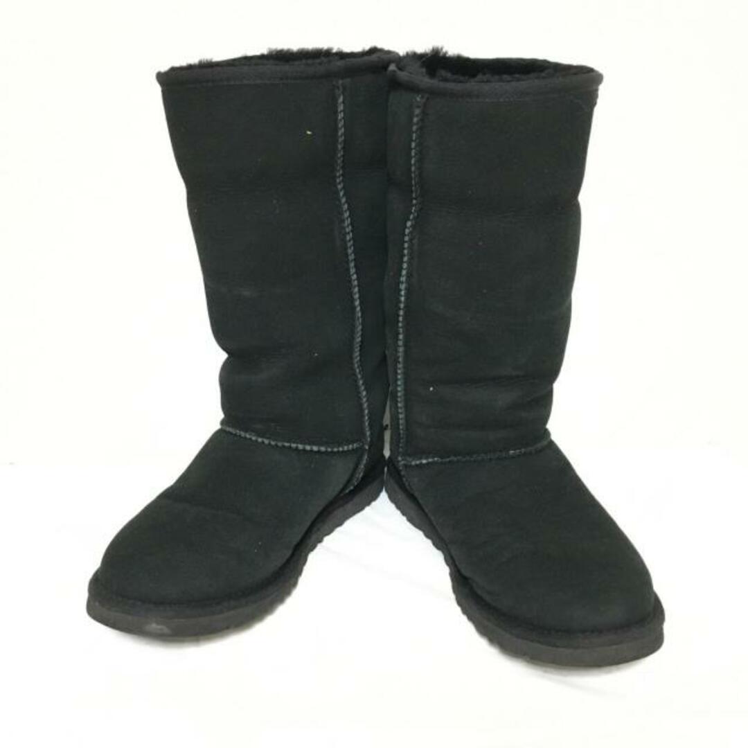 UGGロングブーツ　UGGムートン　 UGGクラッシックトール　UGG25