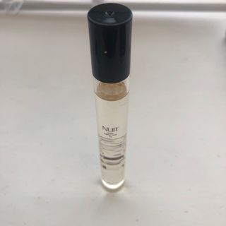 ザラ(ZARA)のZARA香水NUIT 10ml(ユニセックス)