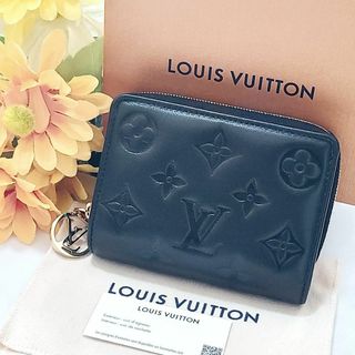 ルイヴィトン(LOUIS VUITTON)のルイヴィトン☆★M81599☆ポルトフォイユ ルー☆二つ折り財布(財布)