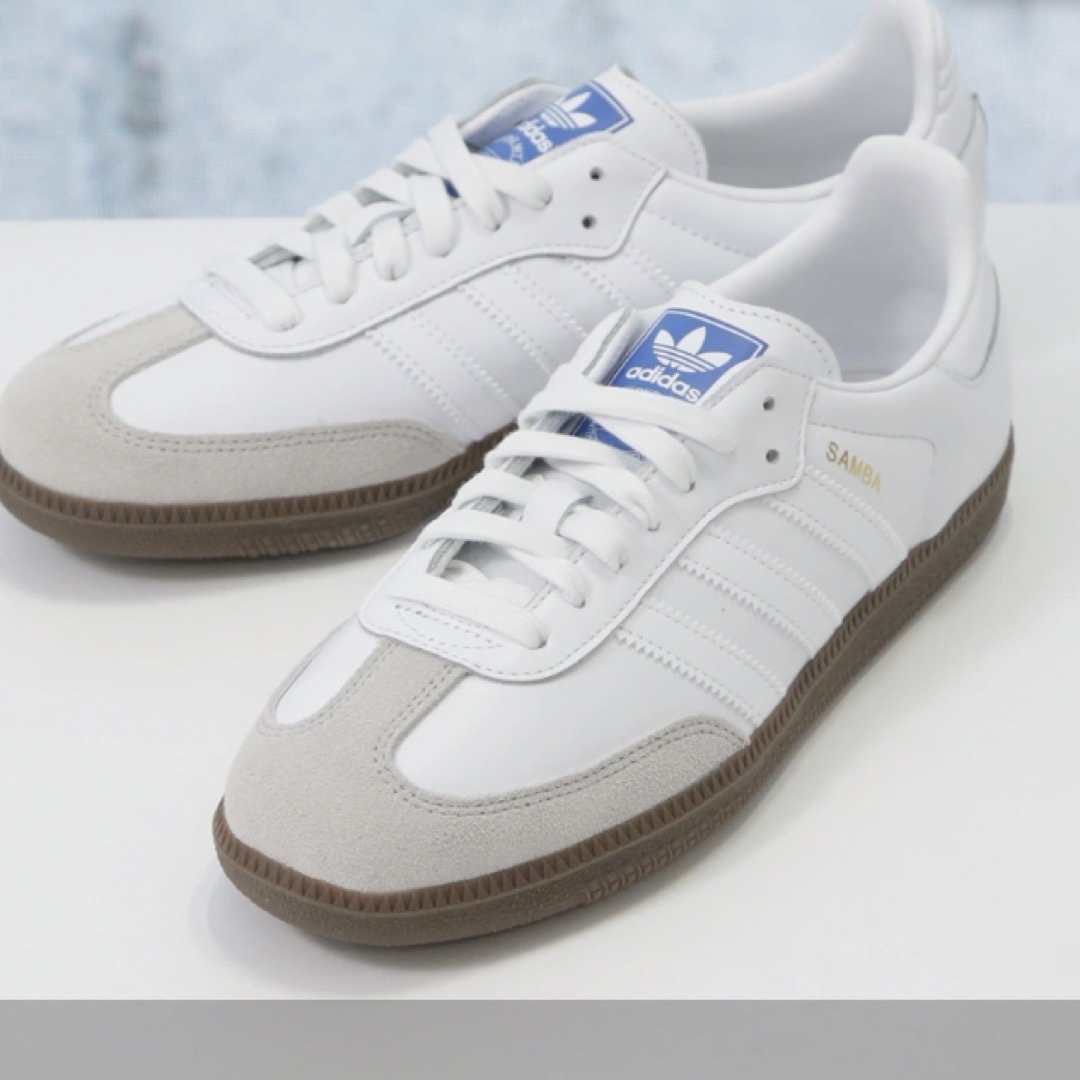 adidas サンバ 24.5 adidas サンバ 24.5