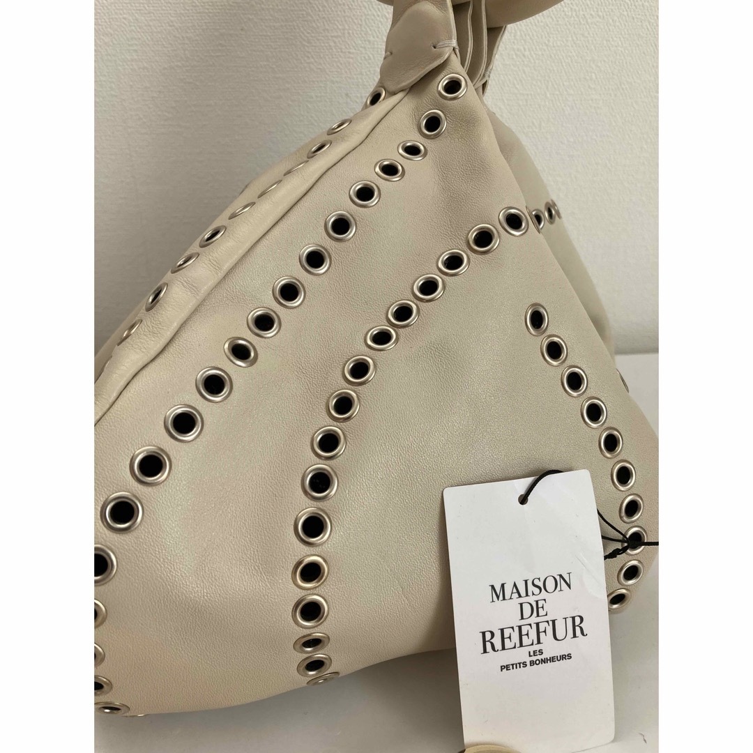 Maison de Reefur(メゾンドリーファー)のMAISON DE REEFUR メゾンドリファー バッグ ¥65000 レディースのバッグ(ショルダーバッグ)の商品写真