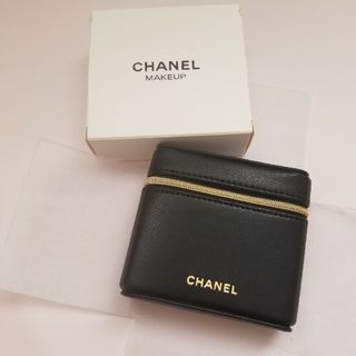 シャネル リップ ポーチ(レディース)の通販 100点以上 | CHANELの ...