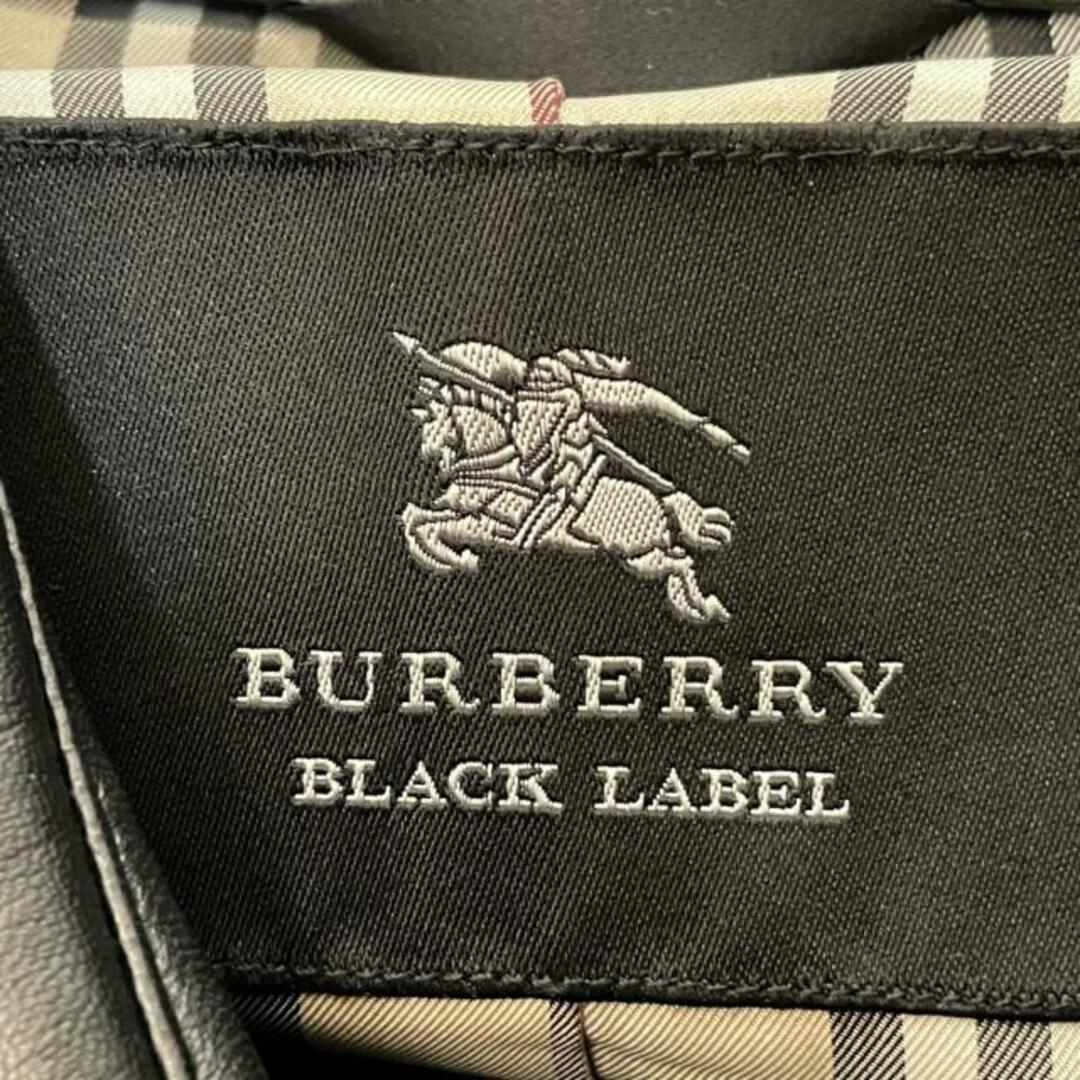 Burberry Black Label(バーバリーブラックレーベル) コート Burberry Black Label(バーバリーブラックレーベル) コート