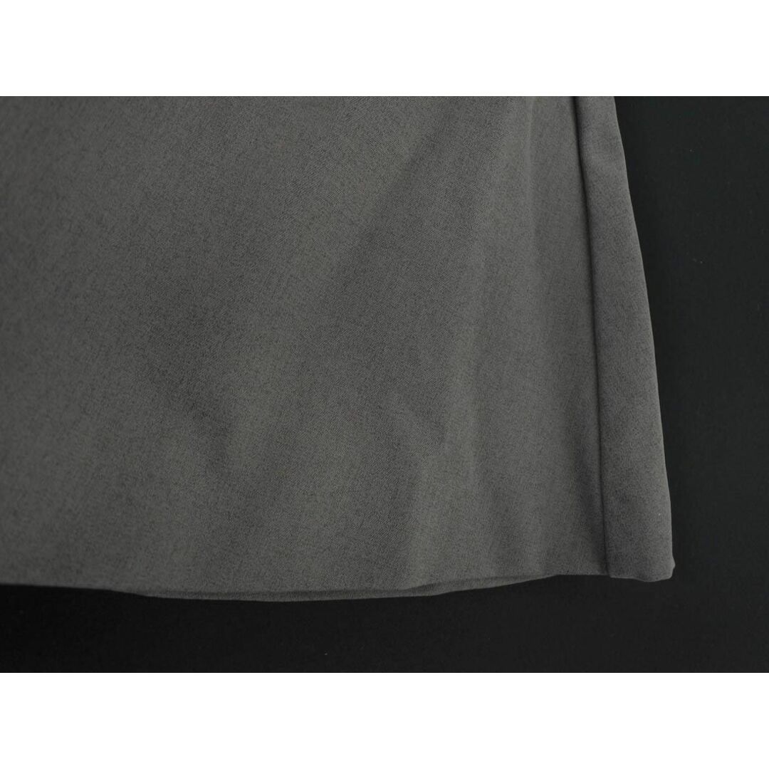 ティティーアンドコー フレア スカート sizeS/グレー ◇■ レディース レディースのスカート(ミニスカート)の商品写真