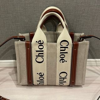 直営の通販サイト 置き傘さま専用♡Chloe クロエ トートバッグ エデン