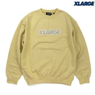 XLARGE - 【大人気商品】Xlarge /エクストララージ パイルロゴ入り