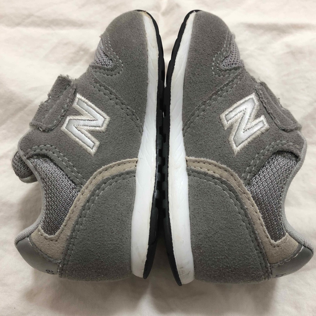 New Balance(ニューバランス)のニューバランス 996＊スニーカー キッズ/ベビー/マタニティのベビー靴/シューズ(~14cm)(スニーカー)の商品写真