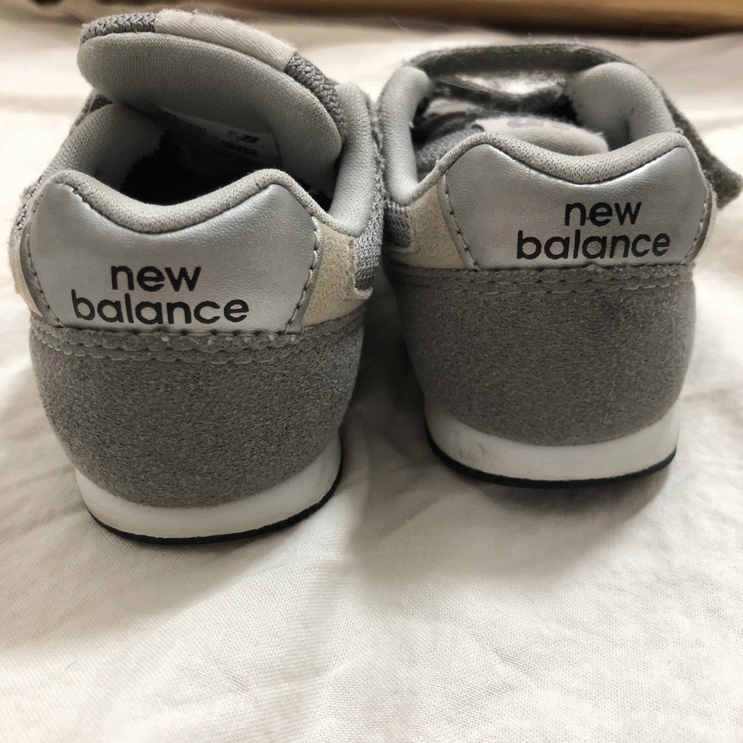 New Balance(ニューバランス)のニューバランス 996＊スニーカー キッズ/ベビー/マタニティのベビー靴/シューズ(~14cm)(スニーカー)の商品写真