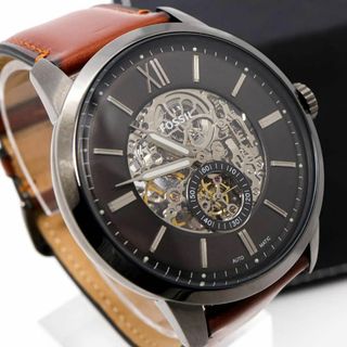 FOSSIL - 《希少》FOSSIL 腕時計 自動巻き TOWNSMAN AUTOMATIC j