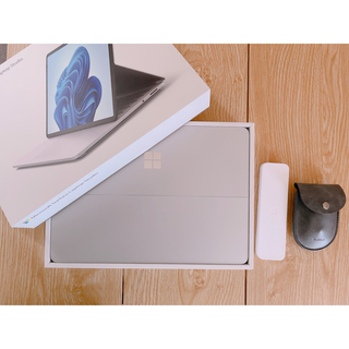 Microsoft - 超美品 タッチパネル 専用タイプカバー SurfacePro 3 i5 ...