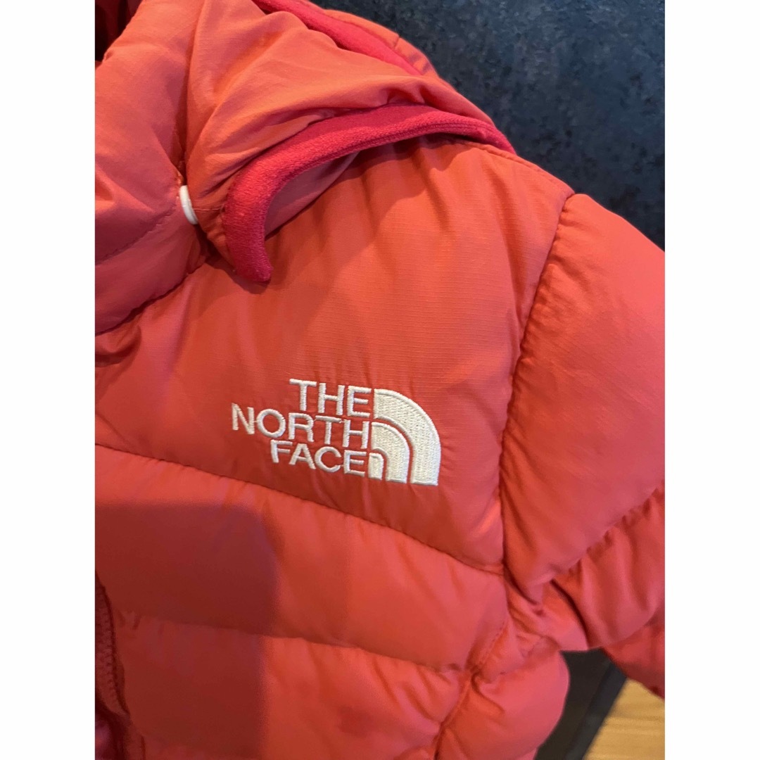 THE NORTH FACE アコンカグアフーディー 90