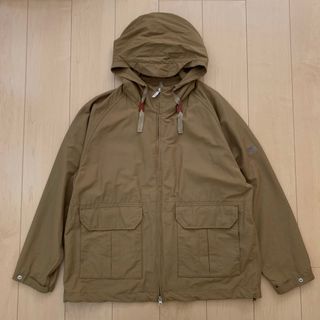 ザノースフェイス(THE NORTH FACE)のnorthface purple label mountainwindparka(マウンテンパーカー)