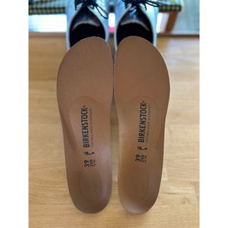 ビルケンシュトック(BIRKENSTOCK)の【未使用品】ビルケンシュトック　中敷　(その他)