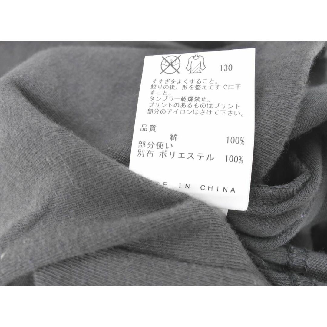 Calvin Klein(カルバンクライン)のカルバンクライン ポロシャツ sizeL/グレー ◇■ メンズ メンズのトップス(ポロシャツ)の商品写真