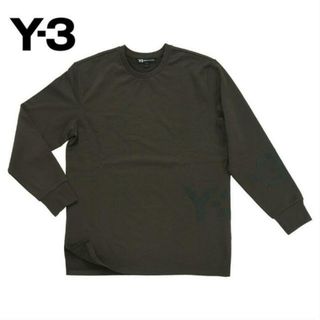 ワイスリー メンズのTシャツ・カットソー(長袖)の通販 100点以上 | Y-3