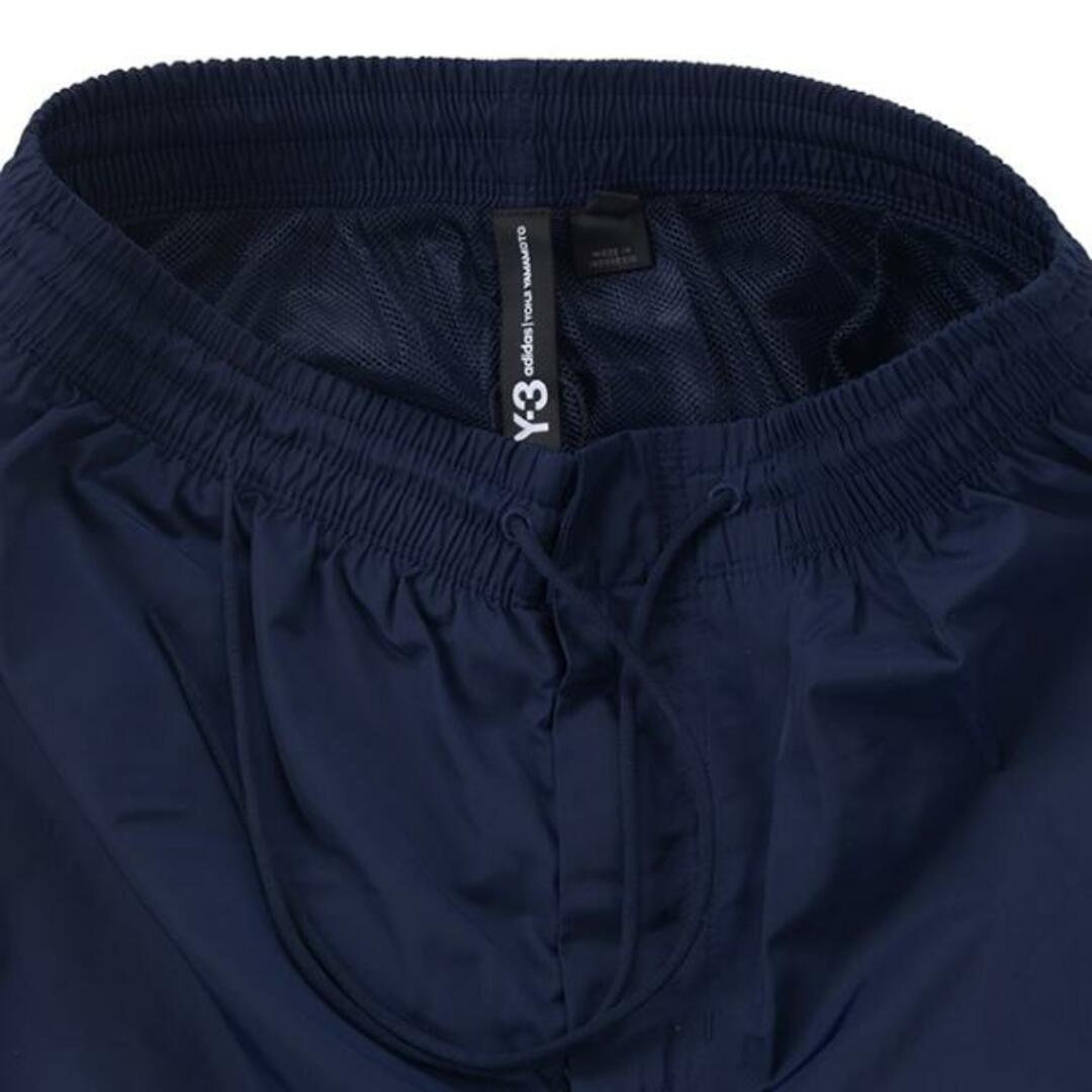 Y-3(ワイスリー)の【2色展開】adidas Y-3 アディダス ワイスリー M SWIM SL SHORTS FN5715 / FN5716 水着 スイムパンツ Yohji Yamamoto ヨウジヤマモト ブラック ネイビー 黒 1.ブラック メンズのパンツ(その他)の商品写真