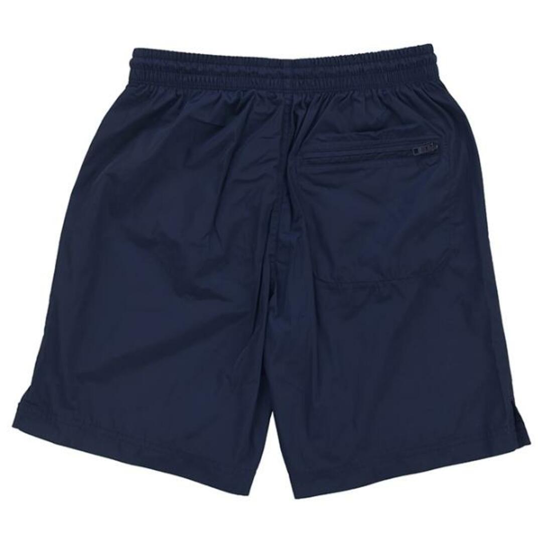 Y-3(ワイスリー)の【2色展開】adidas Y-3 アディダス ワイスリー M SWIM SL SHORTS FN5715 / FN5716 水着 スイムパンツ Yohji Yamamoto ヨウジヤマモト ブラック ネイビー 黒 1.ブラック メンズのパンツ(その他)の商品写真