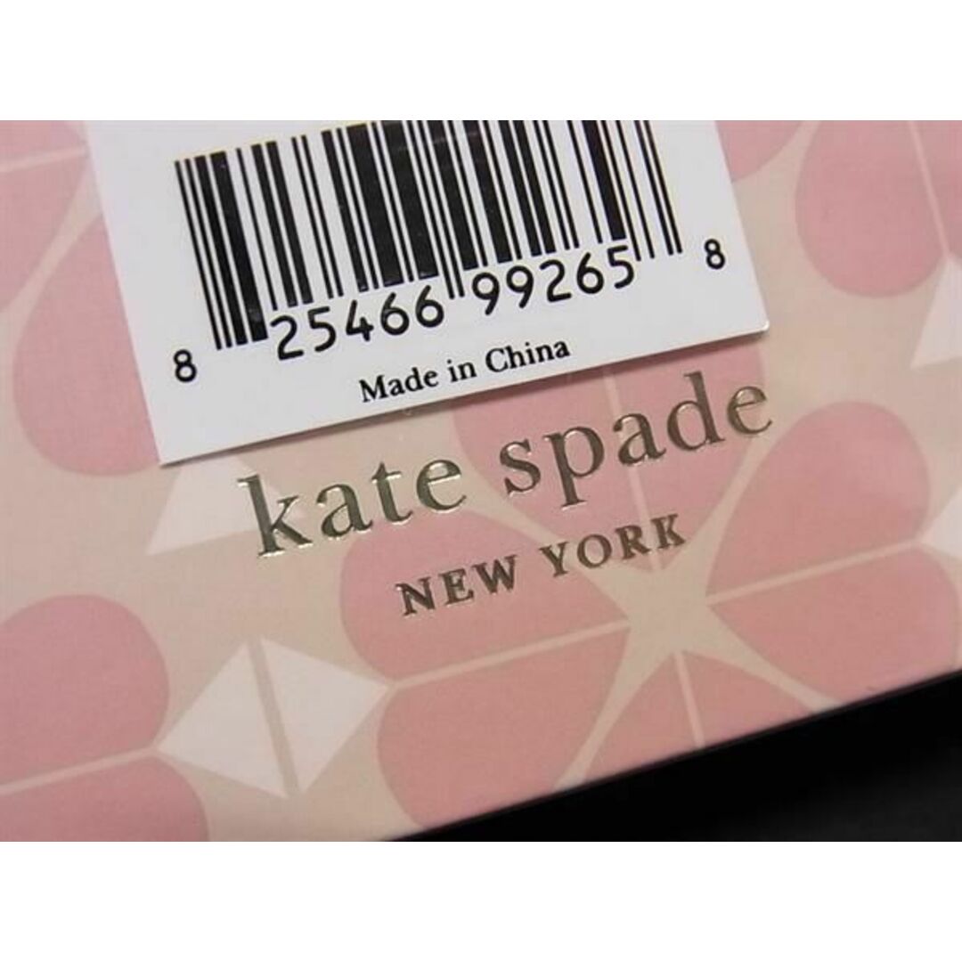 kate spade new york(ケイトスペードニューヨーク)の■未開封■新品■未使用■ kate spade ケイトスペード ノート メモ帳 文房具 ステーショナリー 2点セット グリーン系×ピンク系 AU7767  レディースのファッション小物(その他)の商品写真