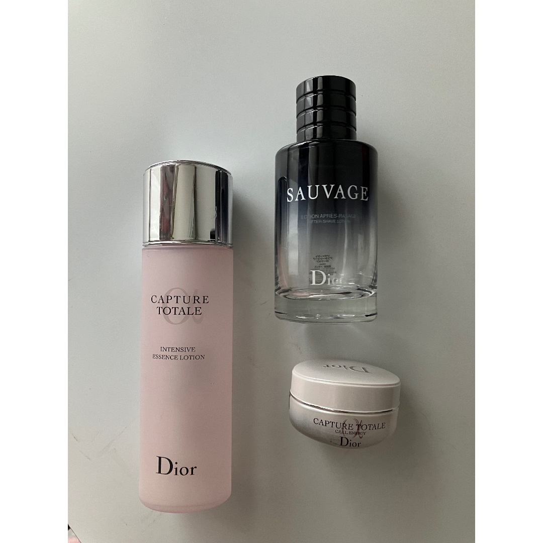 Dior あきびん コスメ/美容のスキンケア/基礎化粧品(化粧水/ローション)の商品写真