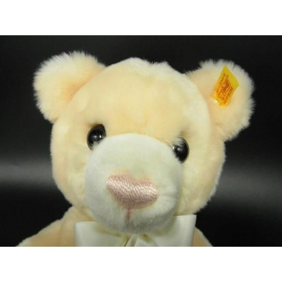 【在庫処分大特価!!】 Steiff - □新品□未使用□ Steiff シュタイフ アクリル シュタイフ社