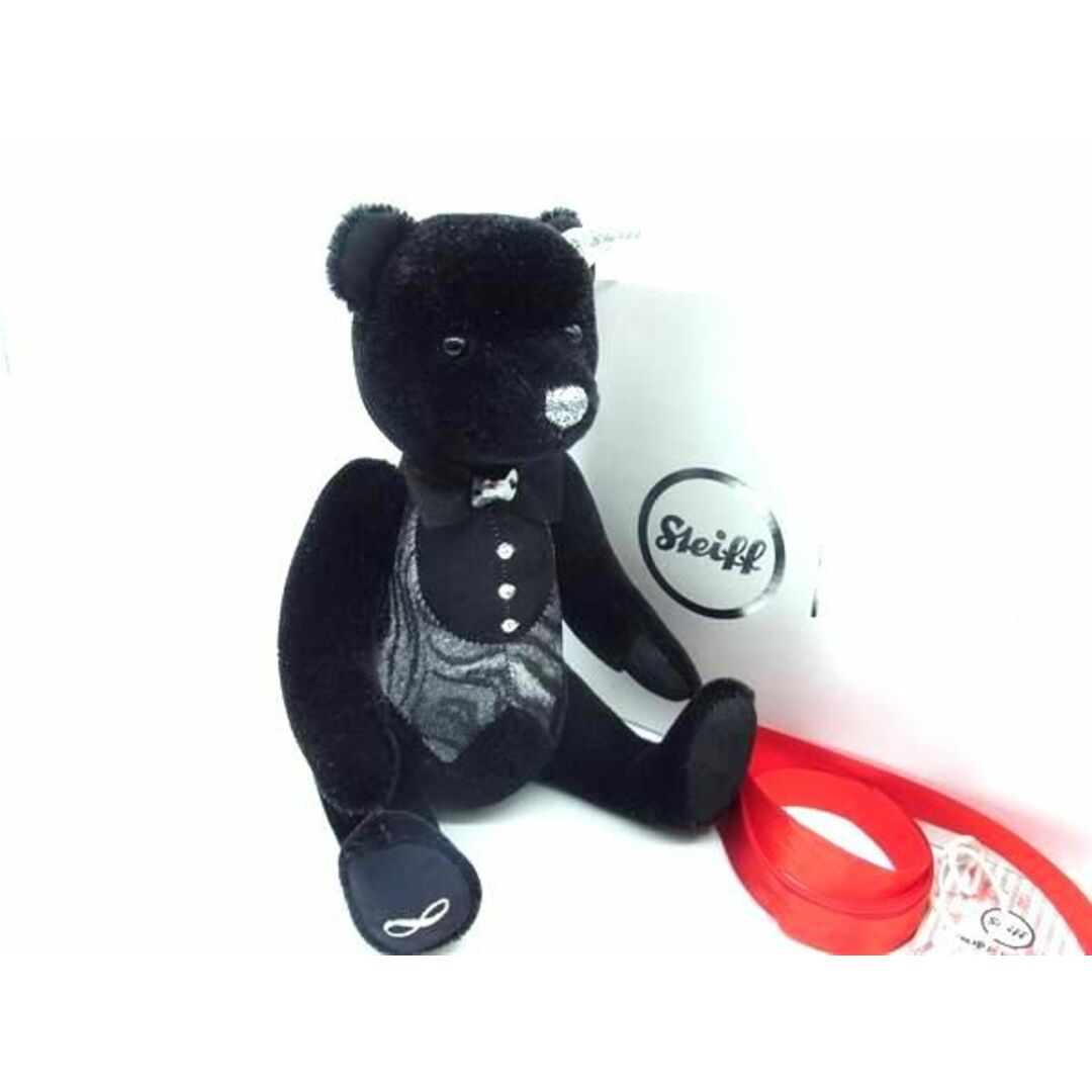 【超目玉枠】 □新品□未使用□ - Steiff Steiff ブライドグルーム シュタイフ シュタイフ社