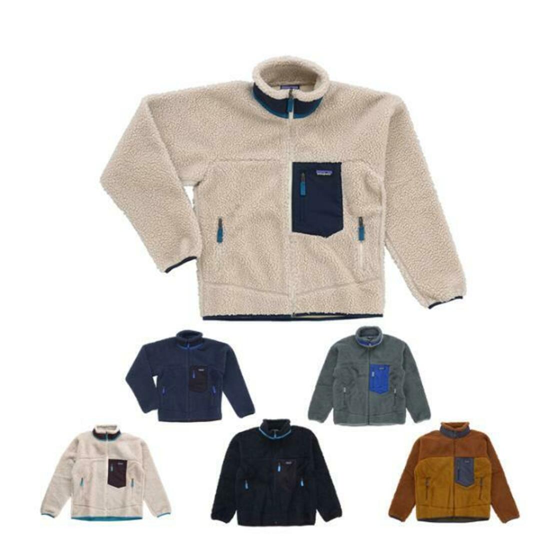 patagonia - Patagonia パタゴニア Men's Classic Retro-X patagonia - Patagonia パタゴニア Men's Classic Retro-X