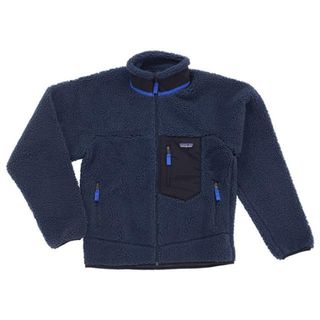 パタゴニア(patagonia)のPatagonia パタゴニア  Men’s Classic Retro-X Jacket クラシック レトロX ジャケット 23056 メンズ フリース ボア アウトドア 売れ筋アイテム NKN 1.ネイビー(ブルゾン)