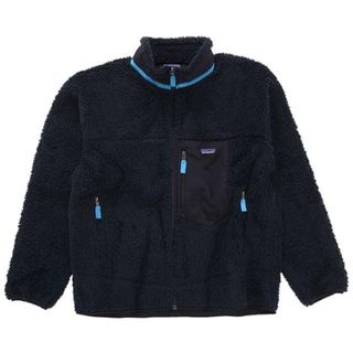 パタゴニア(patagonia)のPatagonia パタゴニア  Men’s Classic Retro-X Jacket クラシック レトロX ジャケット 23056 メンズ フリース ボア アウトドア 売れ筋アイテム NKN 4.ピッチブルー(ブルゾン)