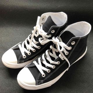 コンバース(CONVERSE)のCONVERSE 軽量タイプ　25cm  コンバース(スニーカー)