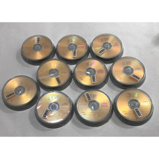 【未使用 100枚】SW  CD-R (その他)