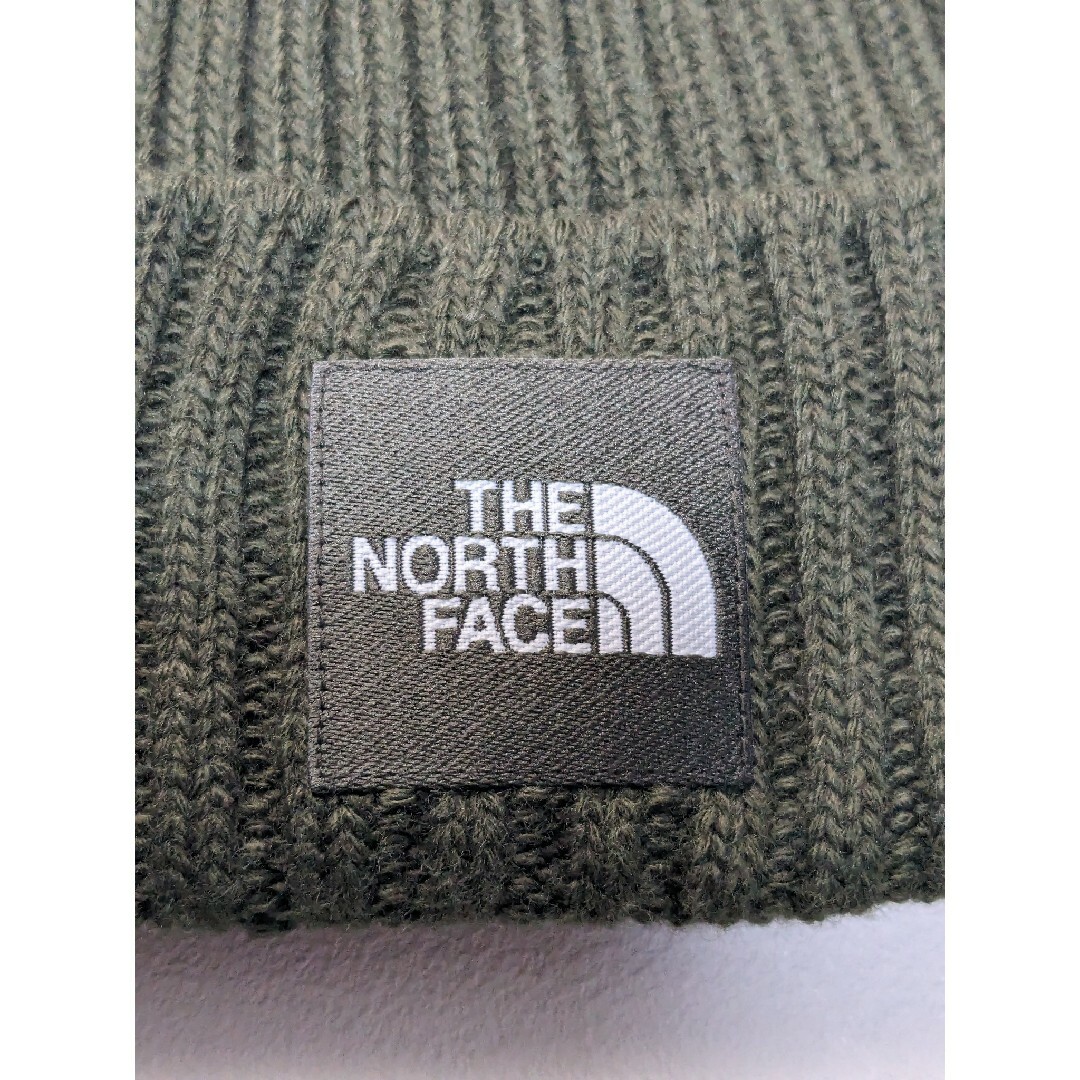 THE NORTH FACE(ザノースフェイス)の■大人気 ノースフェイス カプッチョリッド３ ユニセックス NN01556 C メンズの帽子(ニット帽/ビーニー)の商品写真