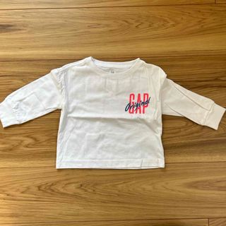 ベビーギャップ(babyGAP)のベビー服　Tシャツ(Ｔシャツ)