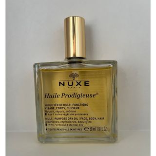 ニュクス(NUXE)のニュクス プロディジューオイル 50mL(ボディオイル)