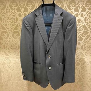 エルメネジルドゼニア(Ermenegildo Zegna)の【美品】Cloth by Ermenegildo Zegna メンズ　ビジネス(セットアップ)