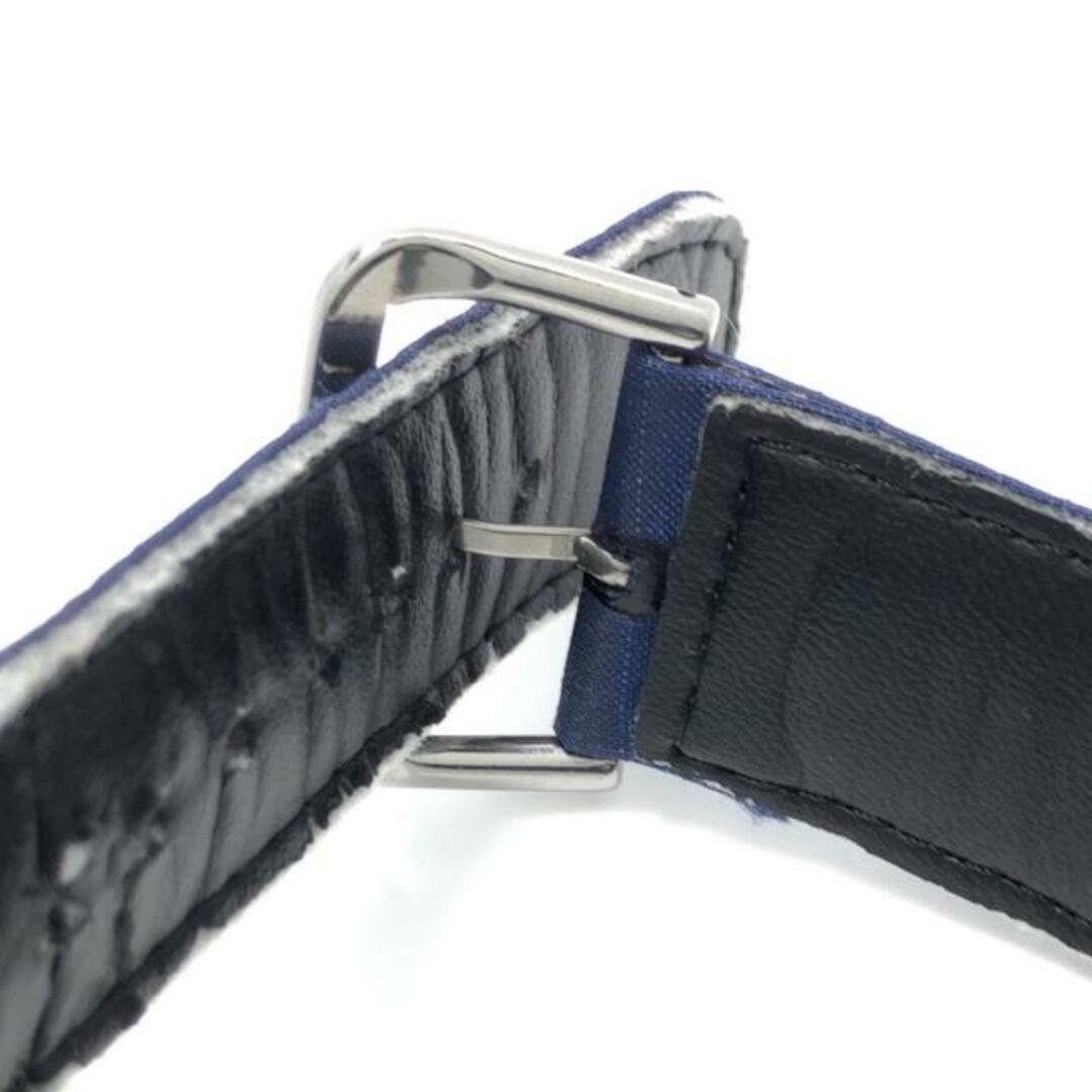 CASIO(カシオ)のCASIO(カシオ) 腕時計 G-SHOCK DW-9100 メンズ ダークグレー メンズの時計(その他)の商品写真