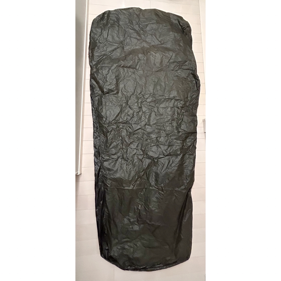 RK0726様専用MLD SUPERLIGHT SOLO BIVY Lサイズの通販 by RK0726様専用MLD SUPERLIGHT SOLO BIVY Lサイズの通販 by